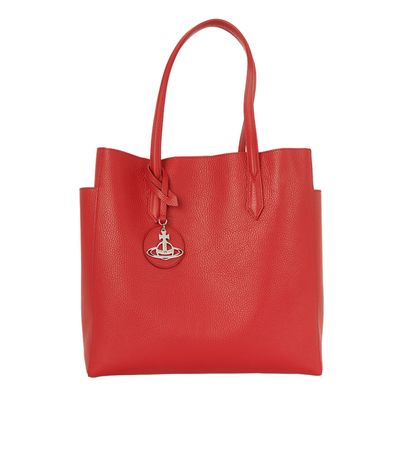 Rachel Large Shopping Bag, front view